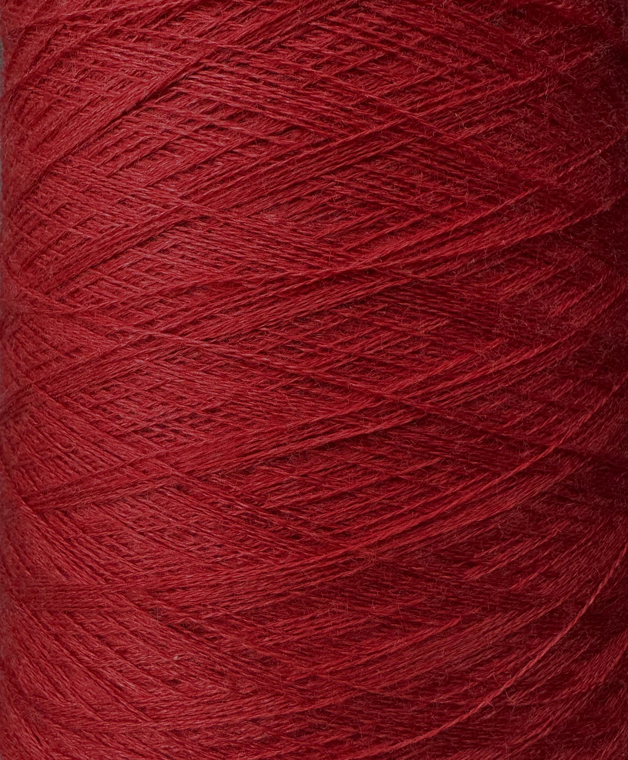 Пряжа New Diamond, Cashmere Yarn, меринос, шелк, цвет красный
